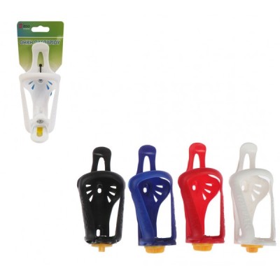 MIZOO ΒΑΣΗ ΠΑΓΟΥΡΙΟΥ ΠΟΔΗΛΑΤΟΥ ΡΥΘΜΙΖΟΜΕΝΗ ΣΕ 4 ΧΡΩΜΑΤΑ 15CM 1322-27